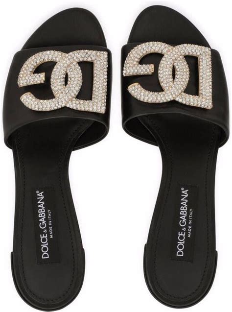 dolce gabbana sandalen baby|Dolce & Gabbana sandals women.